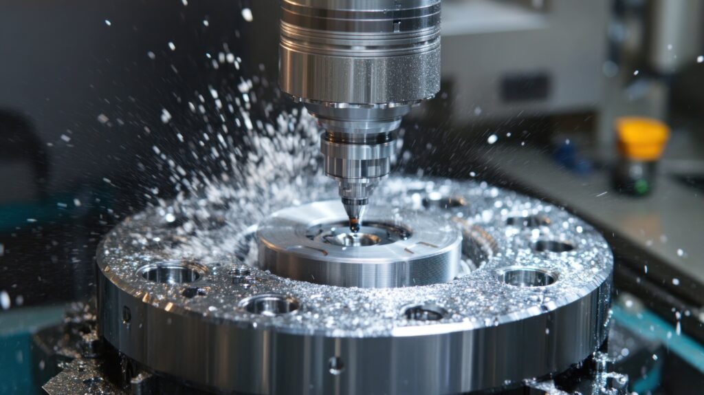 Precision Machining East Anglia