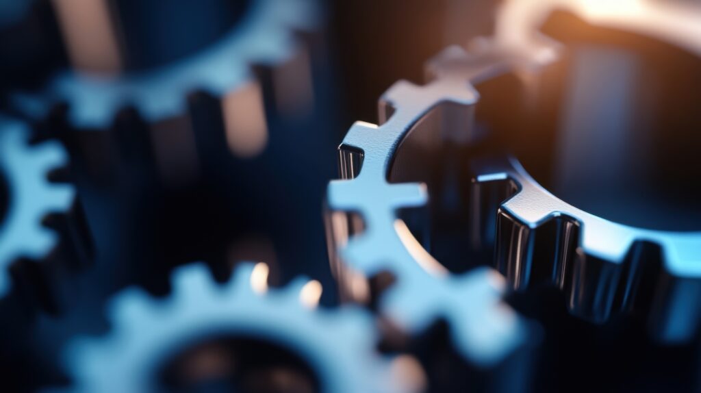Precision Engineers East Anglia
