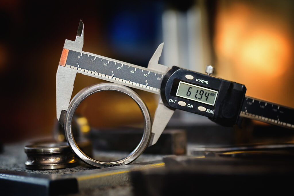 Metrology