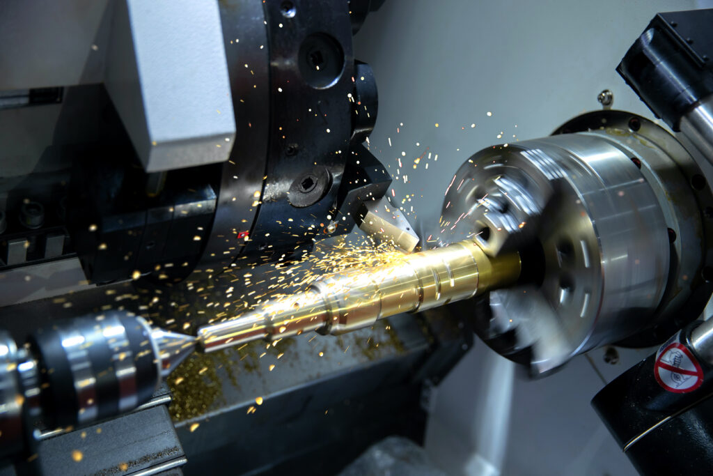 Jim Day CNC